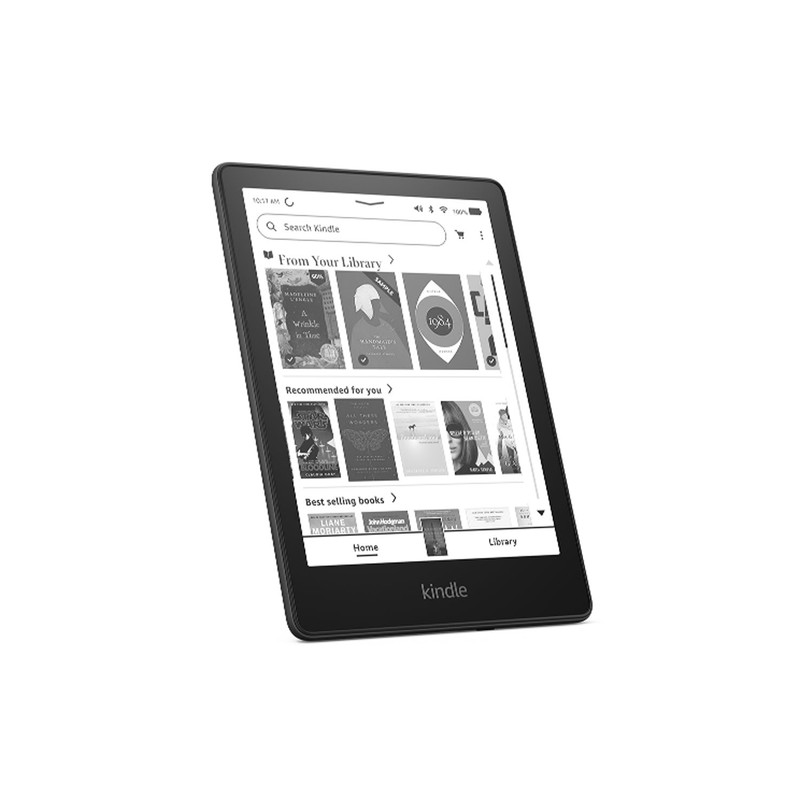 کتاب خوان آمازون مدل paper white ( 11 generation ) 8GB