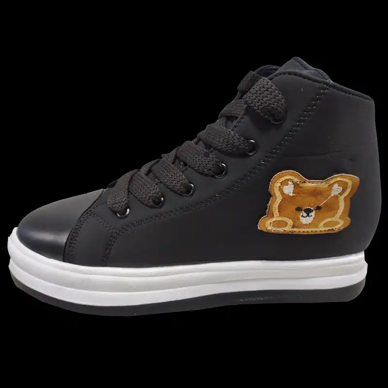 نیم بوت زنانه مدل MOM716