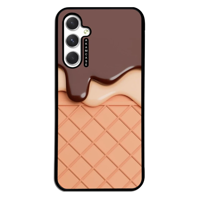 کاور آکام مدل AMC-WSGA54-CANDY-14 مناسب برای گوشی موبایل سامسونگ Galaxy A54