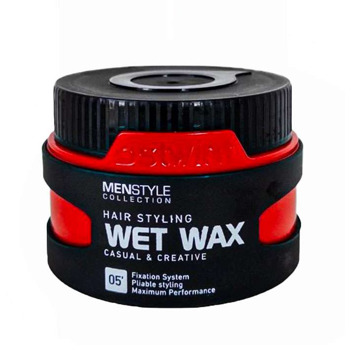 واکس مو است وینت مدل WET-5 حجم 150 میلی لیتر واکس مو است وینت مدل WET-5 حجم 150 میلی لیتر