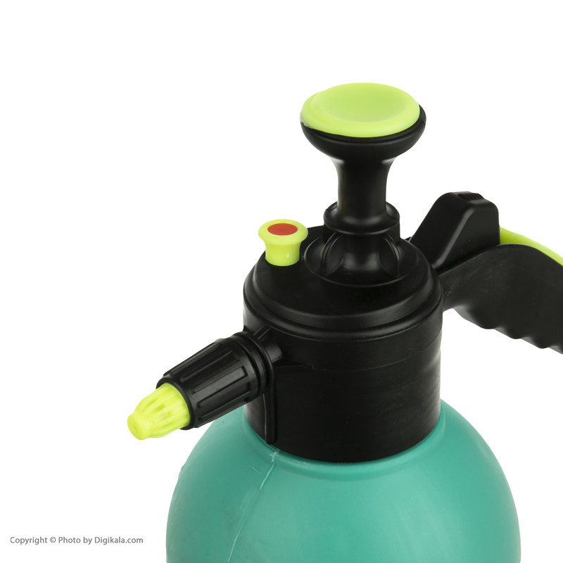 سمپاش زانکو مدل ZKS-2002 حجم 2 لیتر سمپاش زانکو مدل ZKS-2002 حجم 2 لیتر