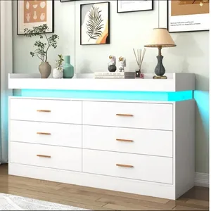 دراور مدل FT800+MDF+MATICAL