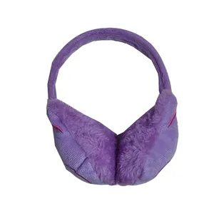 گوش گیر زمستانی دخترانه کد 654
