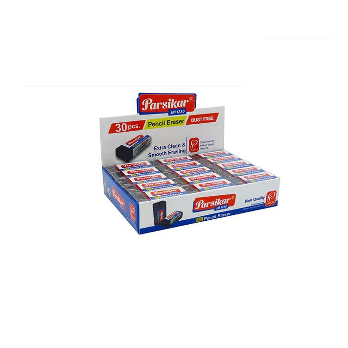پاک کن پارسیکار مدل jm 1230 بسته 3 عددی
