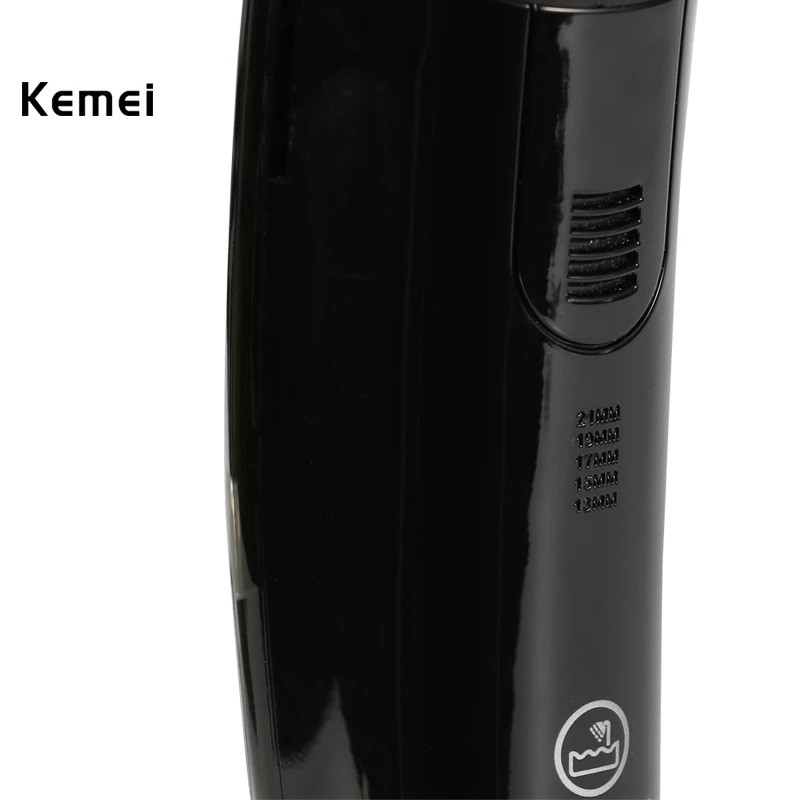 ماشین اصلاح موی سر و صورت کیمی مدل KM-5051