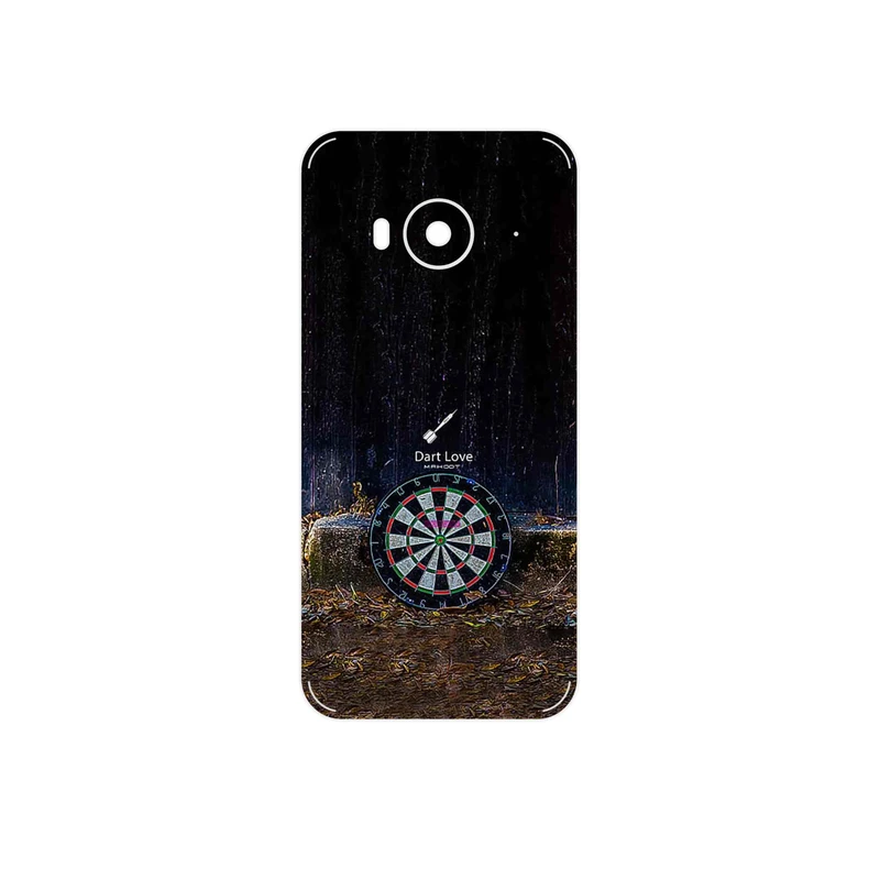برچسب پوششی ماهوت مدل Dart مناسب برای گوشی موبایل اچ تی سی One ME