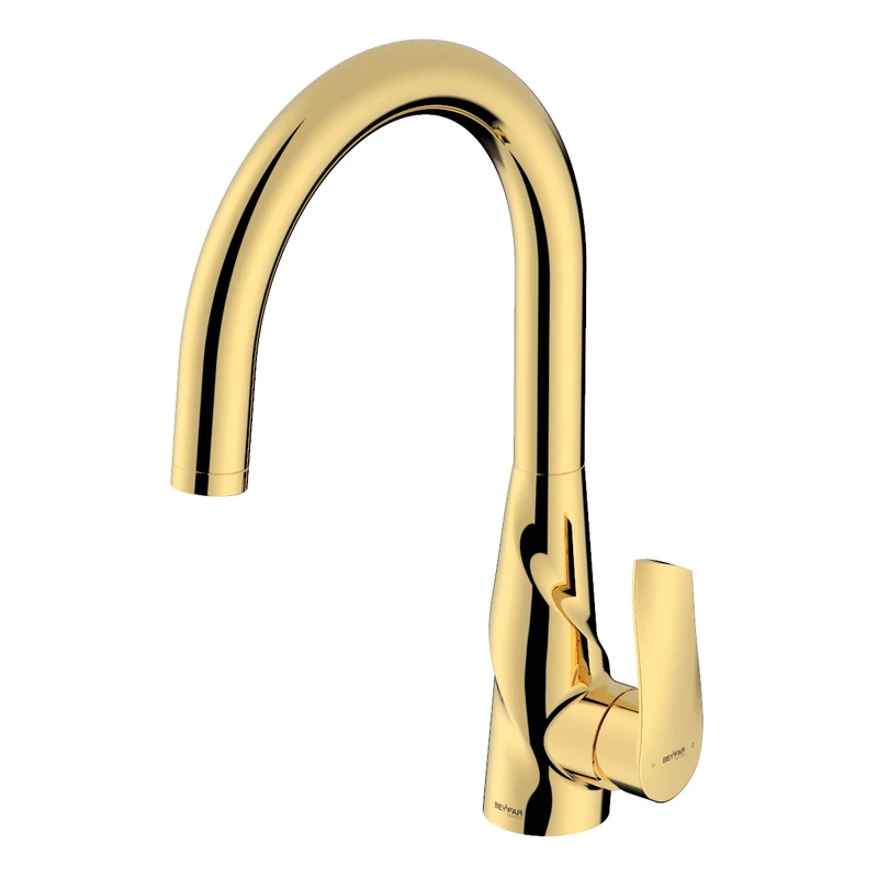 شیر آشپزخانه بهفر مدل آریان