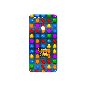 MAHOOT Candy Crush Game Series Cover Sticker for Elephone P8 Mini
