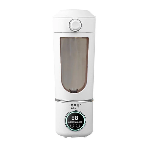 شیکر شارژی قابل حمل مدل HS-870 گنجایش 0.7 لیتر