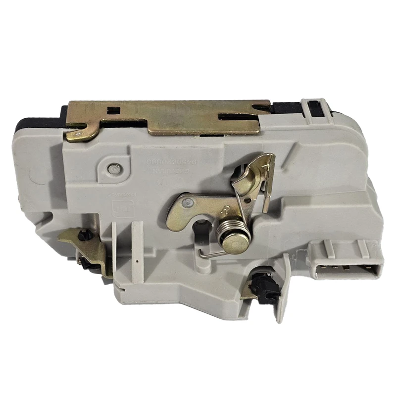 قفل در عقب راست دناکو کد 00116 مناسب برای زانتیا 