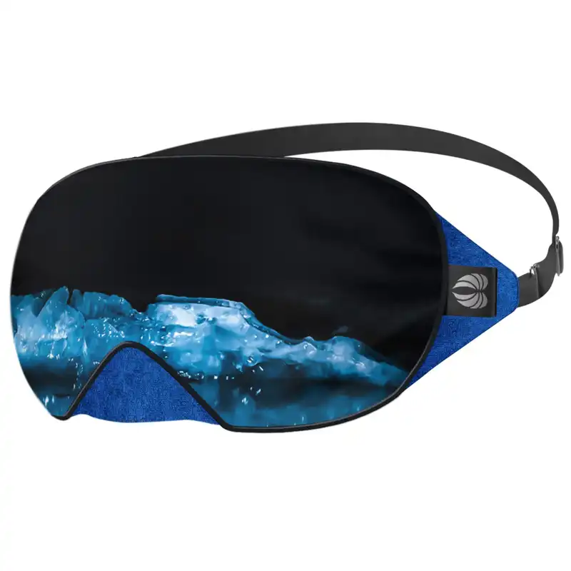 چشم بند خواب مدل 262