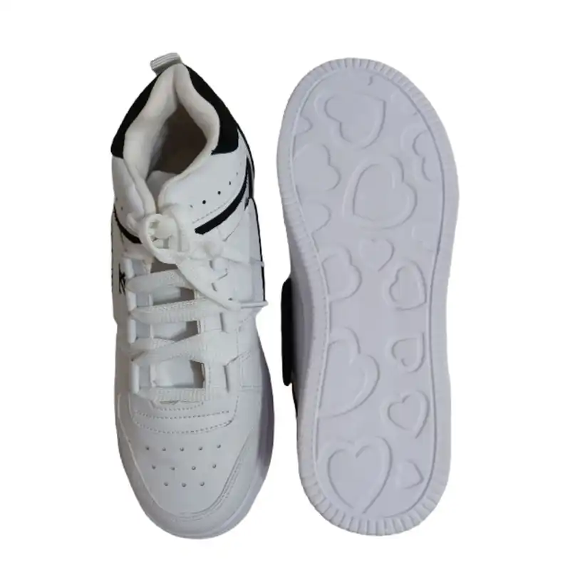 نیم بوت زنانه مدل 679