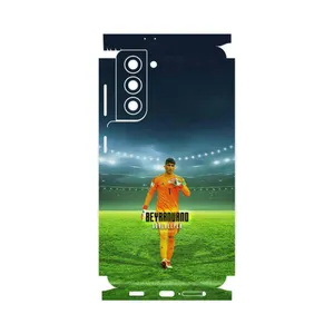 MAHOOT Alireza Beiranvand-FullSkin Cover Sticker for Samsung Galaxy S21 5G