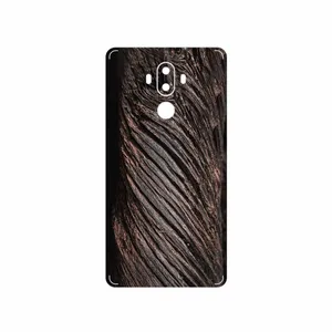 MAHOOT Wood Texture 9 Cover Sticker for Huawei Mate 9