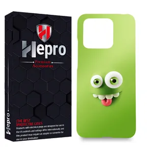 HEPRO MC Cover for XIAOMI REDMI 10C