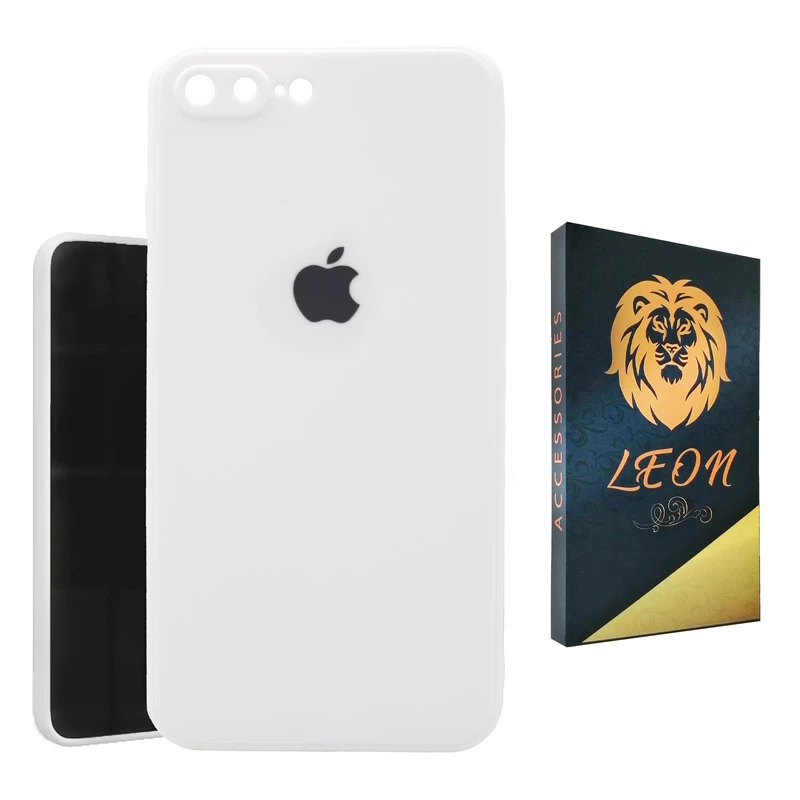 کاور لئون مدل Si_lickon  مناسب برای گوشی موبایل اپل iPhone 8 Plus