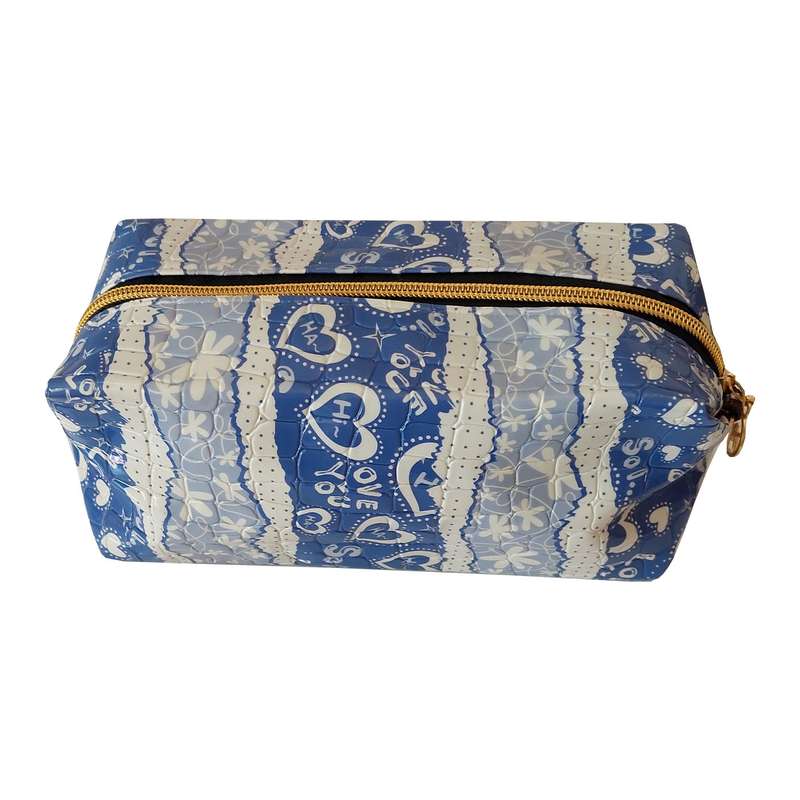 کیف لوازم آرایش زنانه مدل 10