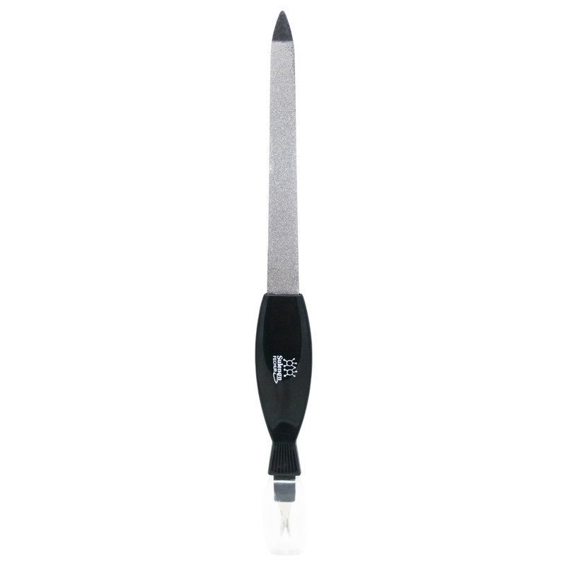 سوهان ناخن و گوشه گیر سالنگن مدل PRO-1