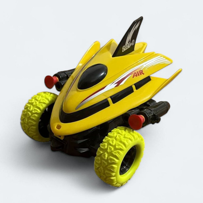 ماشین بازی مدل 9-2021