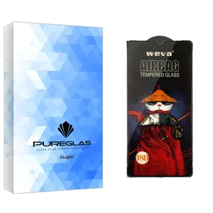 Pureglas NuGlas Screen Protector For Samsung Galaxy A24