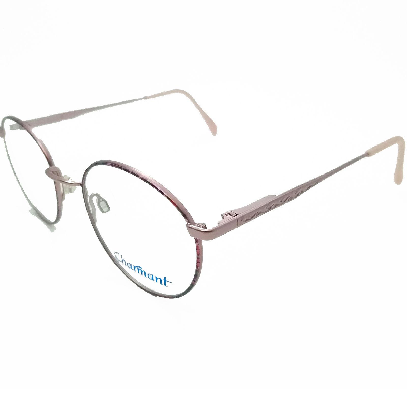 فریم عینک طبی زنانه چارمنت مدل 4250 -  - 5