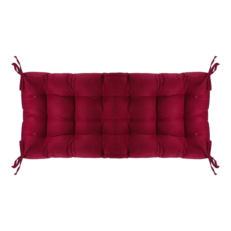 تشک صندلی مدل مستطیل RR50-140