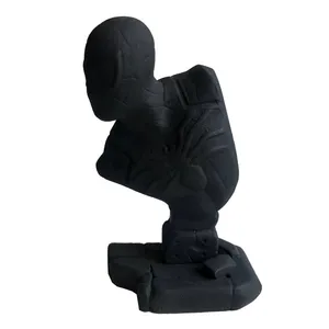 مجسمه مدل اسپایدرمن