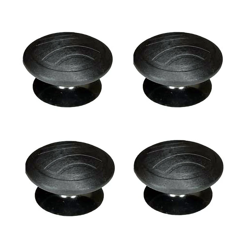 دستگیره درب قابلمه مدل هلال بسته 4 عددی