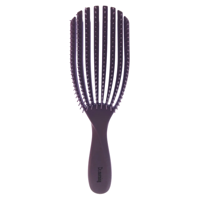 برس مو دکتر مورنینگ مدل فلکسی کد DF36