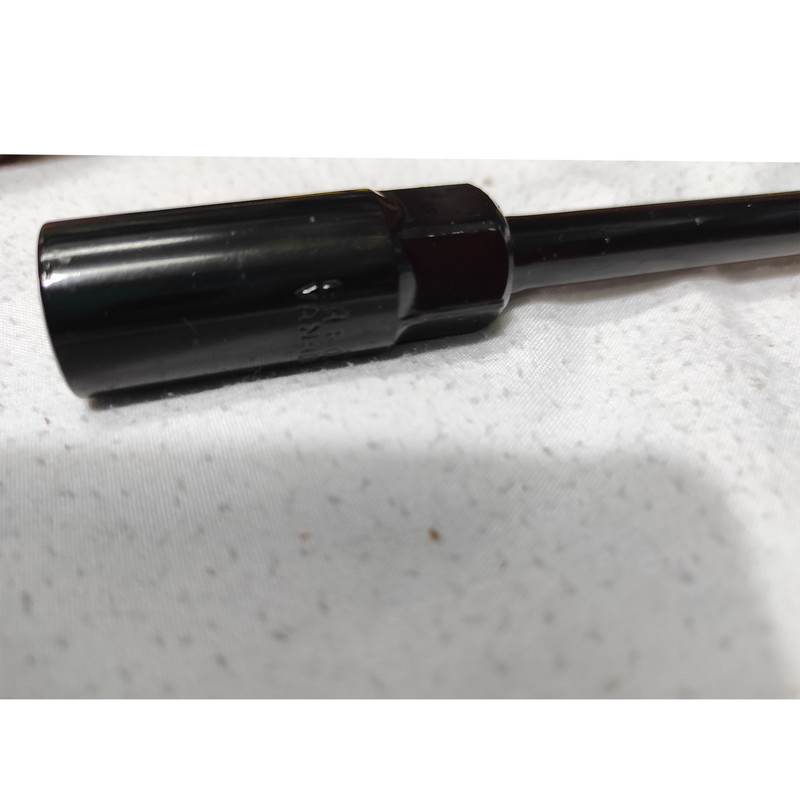 آچار بکس تی ای زد دی کدSMT-AZD-T13-13MM سایز 13 میلی متر