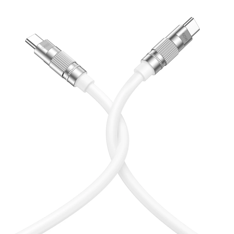کابل usb-c  ایکس او مدل nb-q228b طول 1 متر