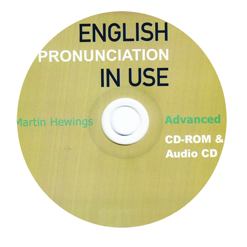 کتاب English Pronunciation in Use 2nd اثر Jonathan Marks انتشارات کمبریدج 3جلدی کتاب English Pronunciation in Use 2nd اثر Jonathan Marks انتشارات کمبریدج 3جلدی