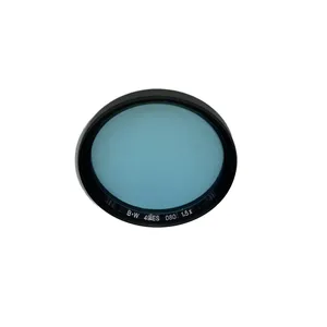 فیلتر لنز بی پلاس دبلیو مدل B(80) - 49MM