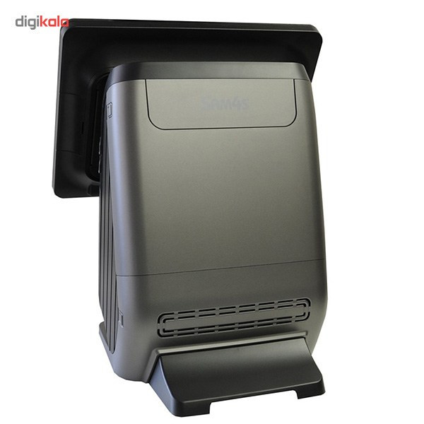 صندوق فروشگاهی POS لمسی سم فور اس مدل SPT-7500