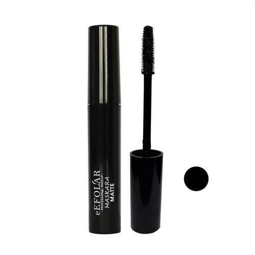 ریمل حجم دهنده و بلند کننده ایفولار مدل Liftlng matte