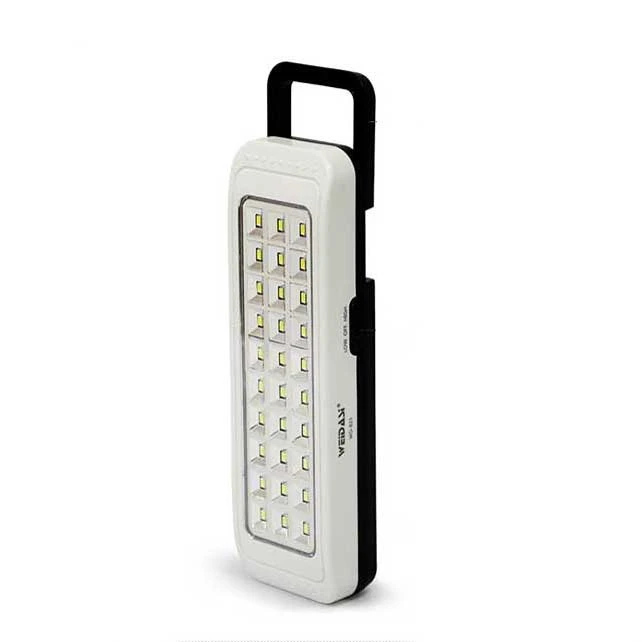 چراغ اضطراری ویداسی مدل WD-823A