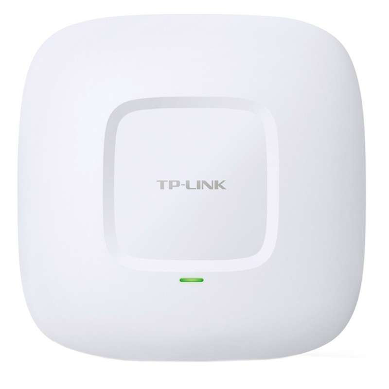 اکسس پوینت وایرلس N600 تی پی لینک مدل EAP220 اکسس پوینت وایرلس N600 تی پی لینک مدل EAP220