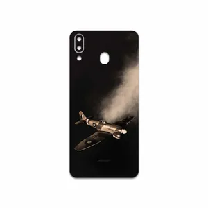 MAHOOT World War II Aircraft Cover Sticker for Samsung Galaxy M20