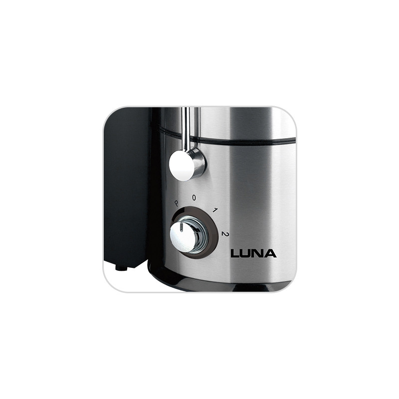 آبمیوه گیری لونا مدل 510