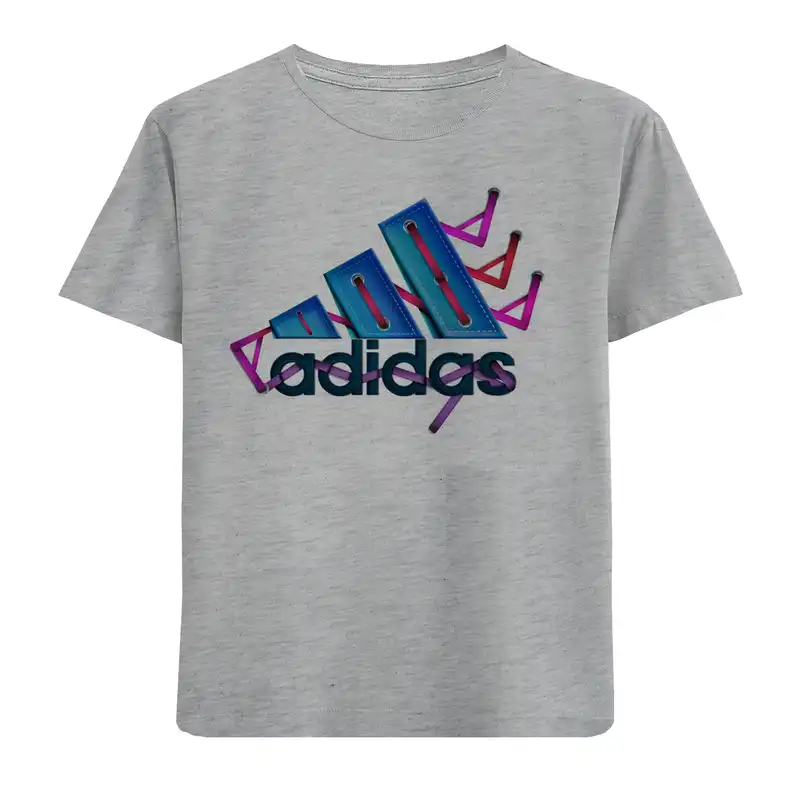 تی شرت آستین کوتاه پسرانه مدل N101