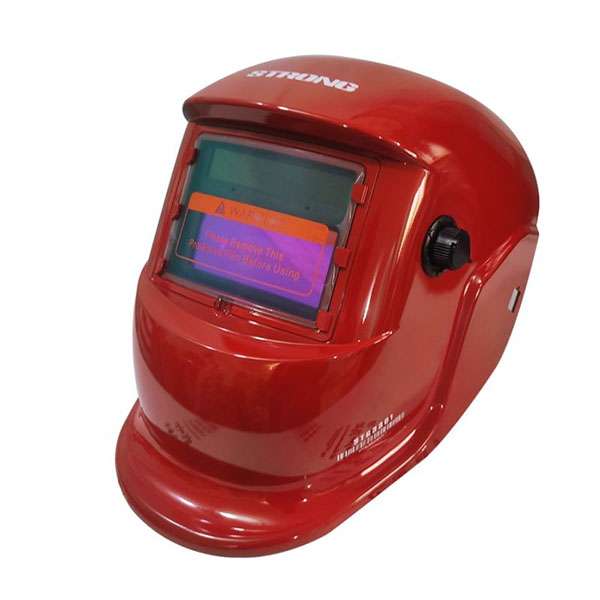 ماسک جوشکاری استرانگ مدل اتومات