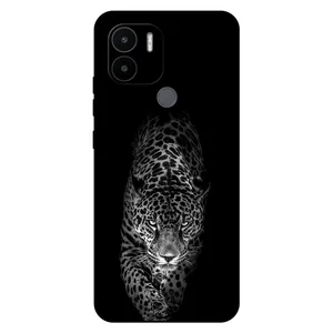 Megafone Panther 1879 Cover For Xiaomi Redmi A1 Plus / A2 Plus