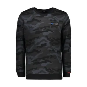 سویشرت مردانه کالینز مدل CL1029871-BLK