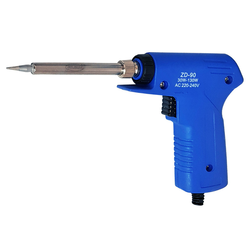 هویه تفنگی 130 وات گیلسان مدل AT 150 هویه تفنگی 130 وات گیلسان مدل AT 150