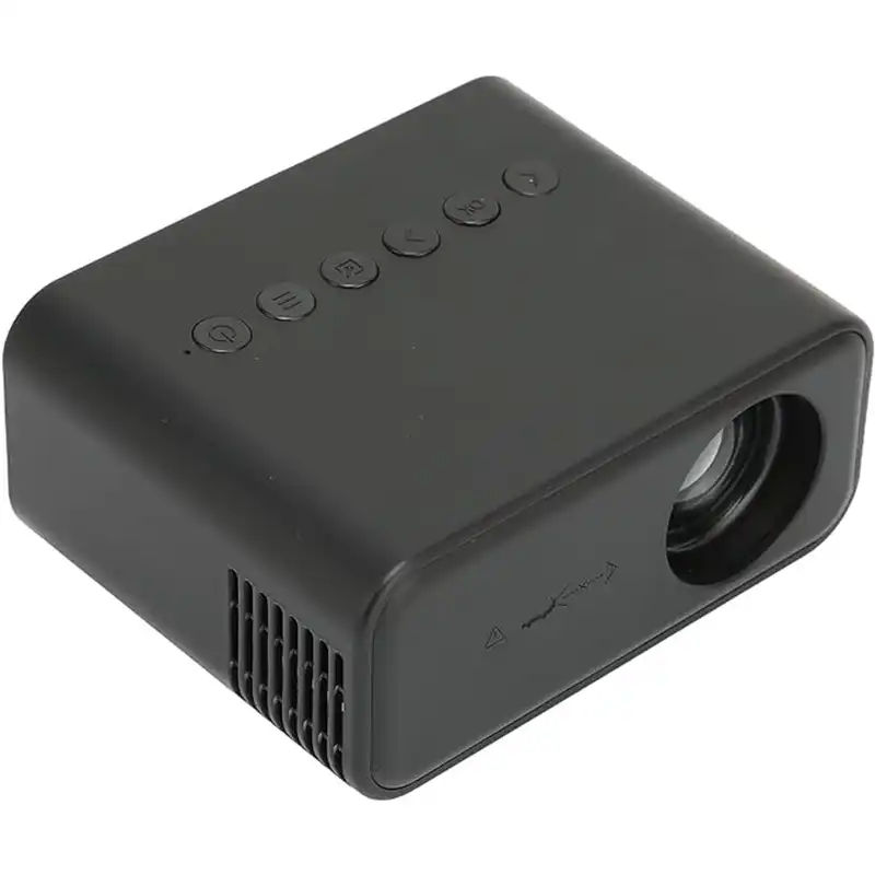 مینی ویدئو پروژکتور مدل YT500