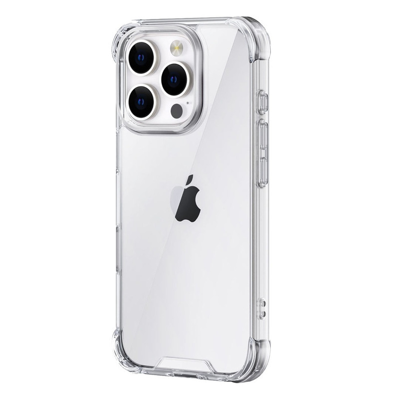 کاور گرین لاین مدل Anti-Shock مناسب برای گوشی موبایل اپل iPhone 16 Pro Max