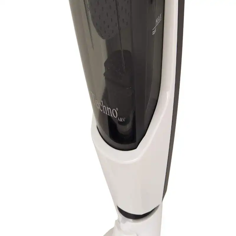 جارو شارژی تکنو مدل Te1701