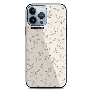 AKAM AMC-WA13PROMAX-LAVENDER-5 Cover For Apple iPhone 13 Pro Max