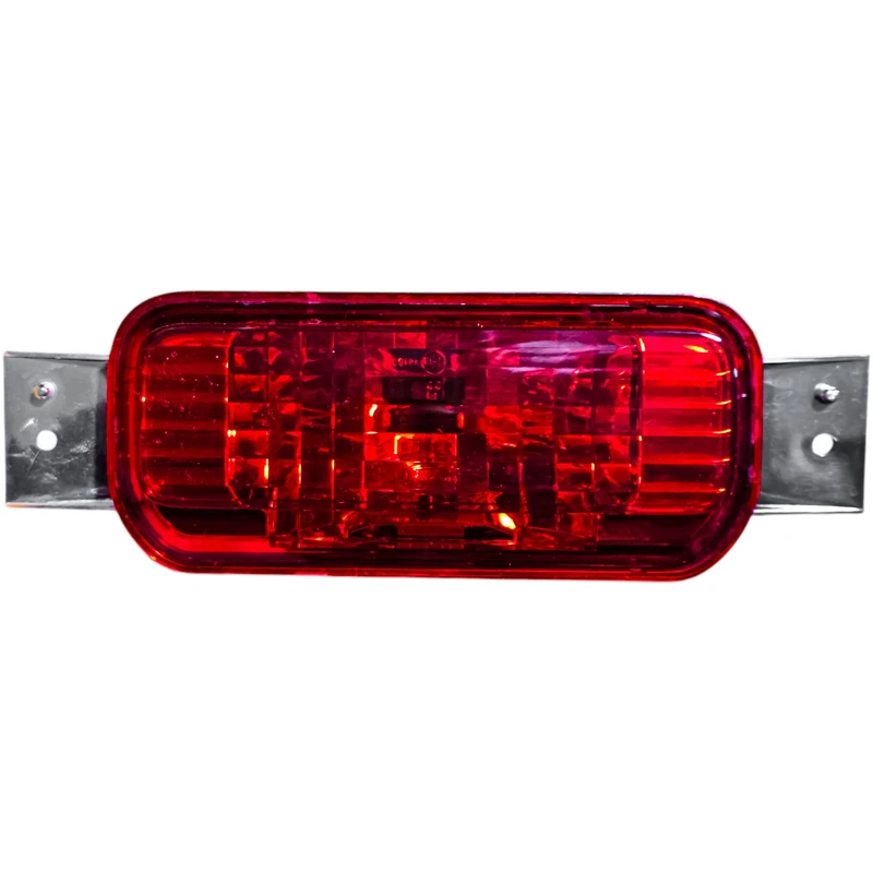 چراغ مه شکن عقب گروه پژوهش صنعت مدرن مدل 00869 مناسب برای دنا