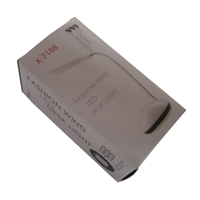 چراغ مطالعه مدل x-7188